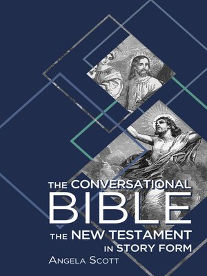 cover image of The Conversational Bible